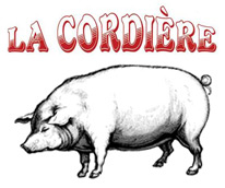 La Cordière